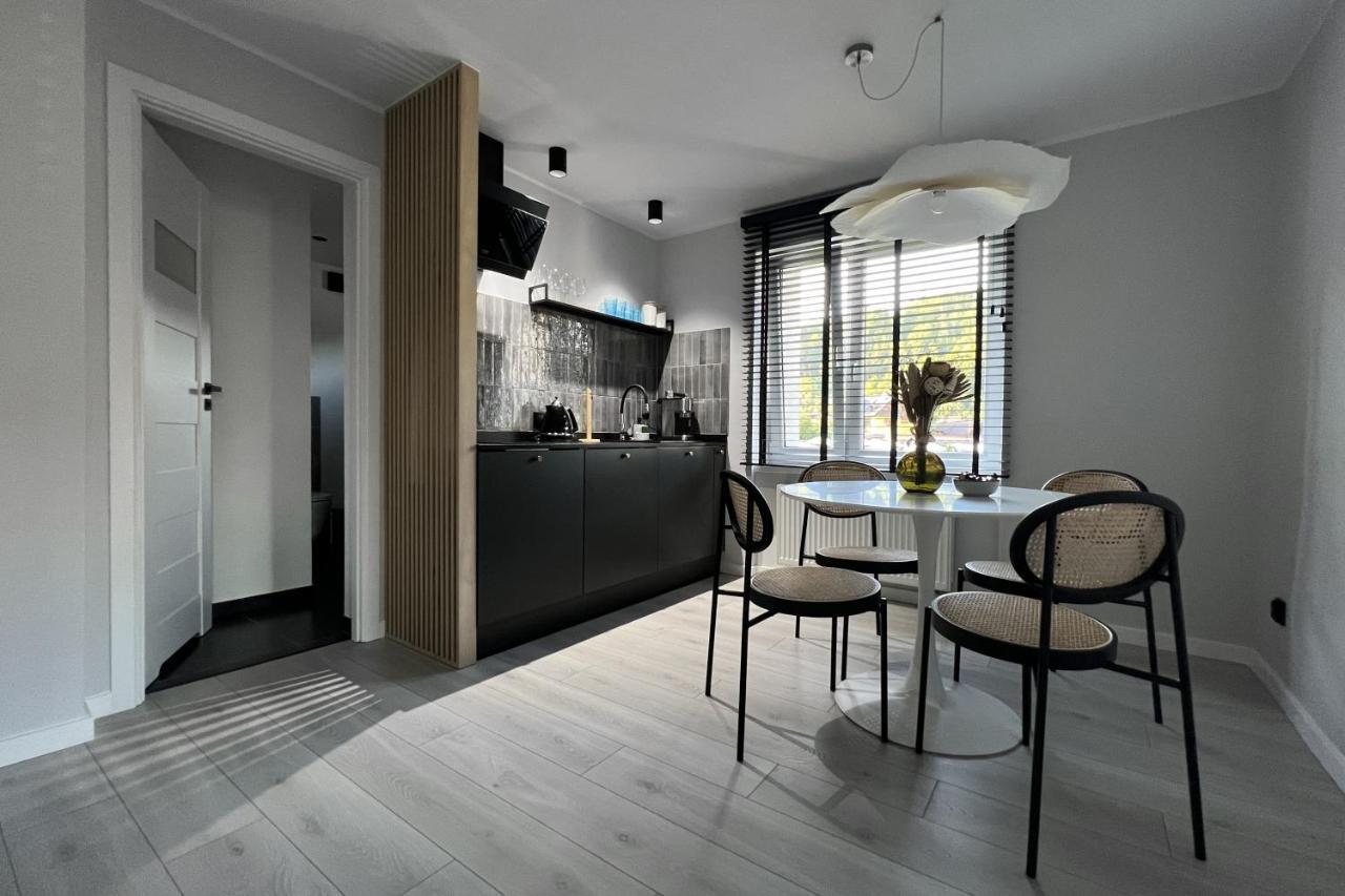 Visla Apartments 2 Екстер'єр фото