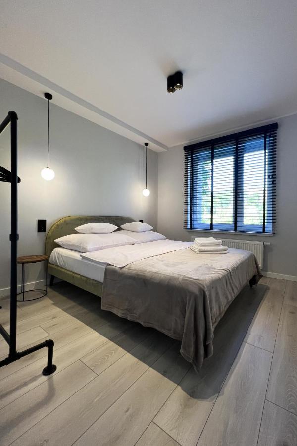 Visla Apartments 2 Екстер'єр фото