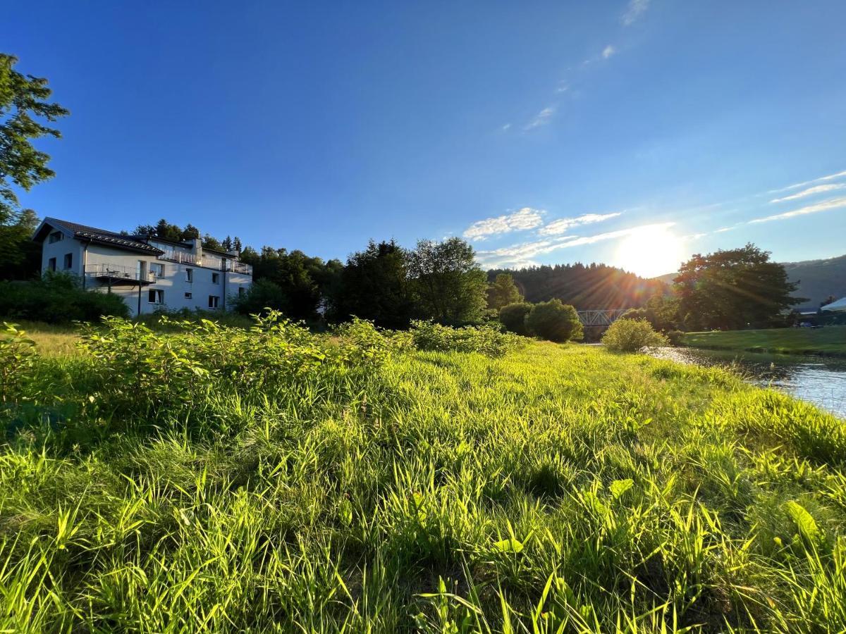 Visla Apartments 2 Екстер'єр фото