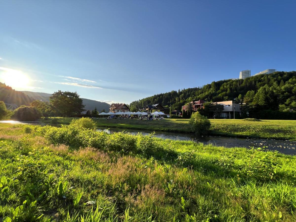Visla Apartments 2 Екстер'єр фото